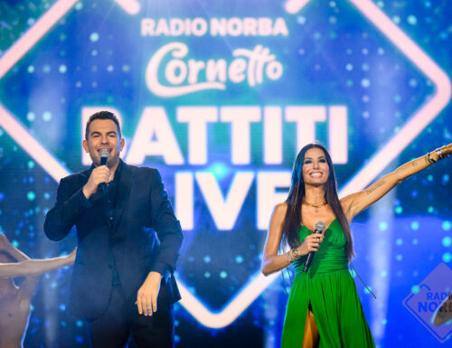 #BattitiLive – Terza puntata del 19/07/2022 – Con Alan Palmieri ed Elisabetta Gregoraci su Italia 1.
