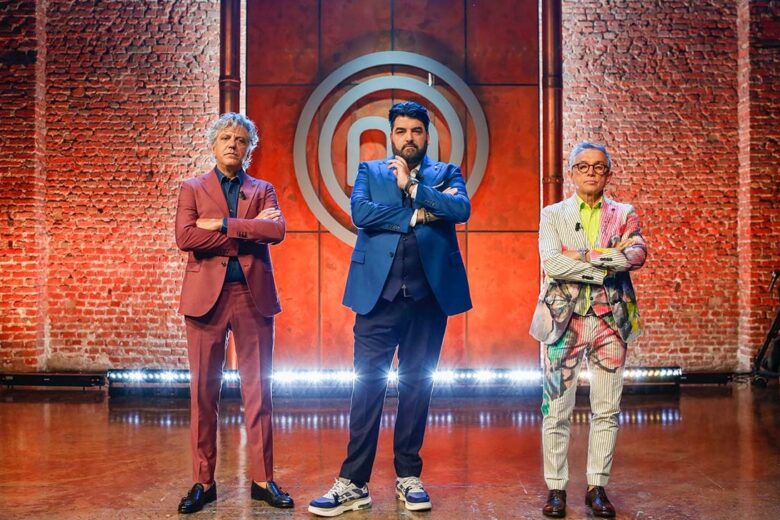MasterChef Italia 13 (#MasterchefIt) – Finale del 29/02/2024 – Il più famoso talent culinario in onda su Sky Uno.