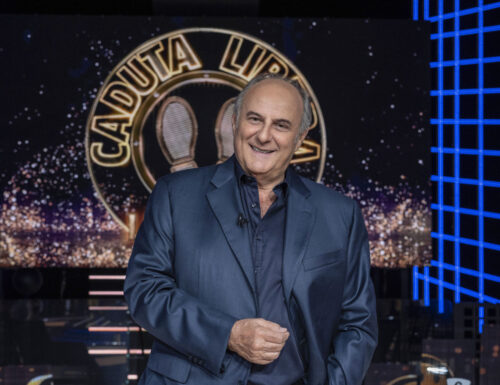 #Cadutalibera – I migliori – Puntata del 24/09/2023 – Con Gerry Scotti su Canale 5.